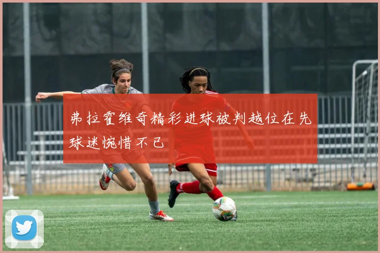 弗拉霍维奇精彩进球被判越位在先球迷惋惜不已