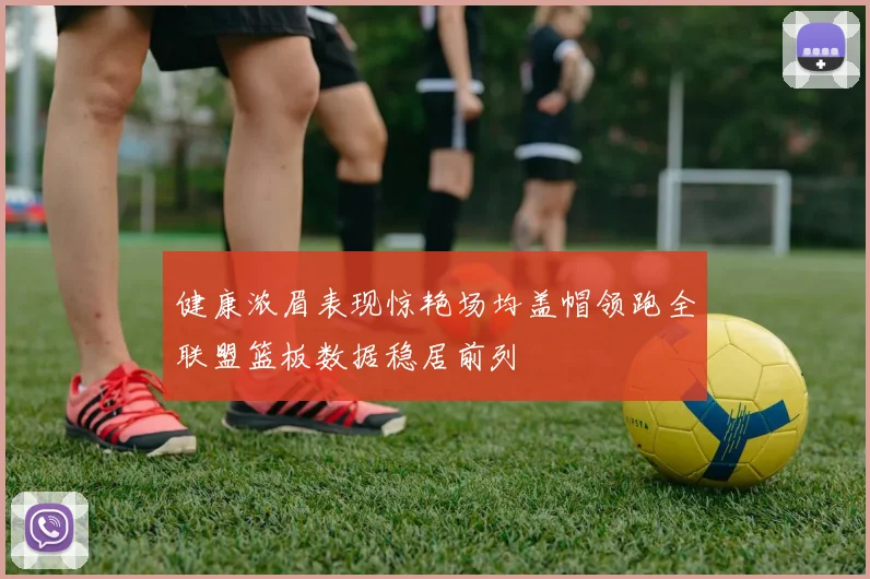 健康浓眉表现惊艳场均盖帽领跑全联盟篮板数据稳居前列