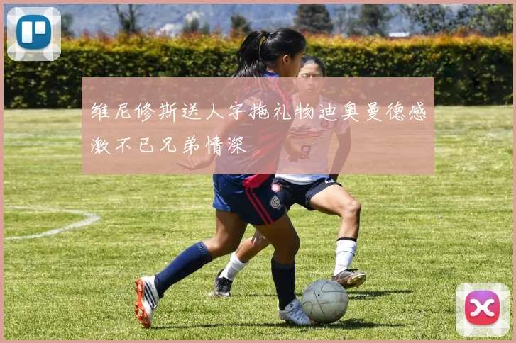 维尼修斯送人字拖礼物迪奥曼德感激不已兄弟情深